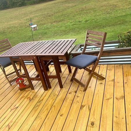 Smiths In-Law Suite! Pet Friendly, Hot Tub! Valley Head Extérieur photo