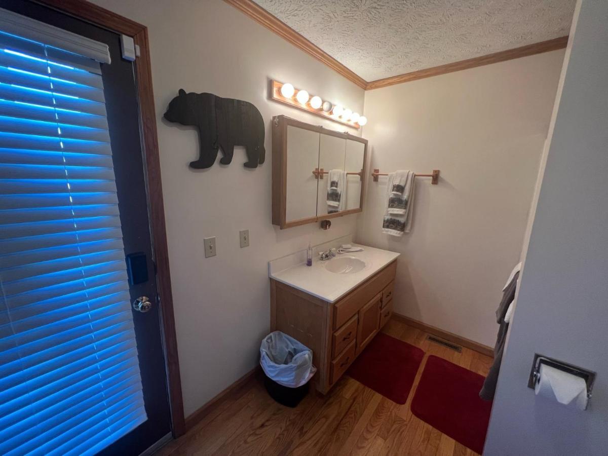 Smiths In-Law Suite! Pet Friendly, Hot Tub! Valley Head Extérieur photo